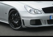 Mercedes-Benz CK 63S Carlsson